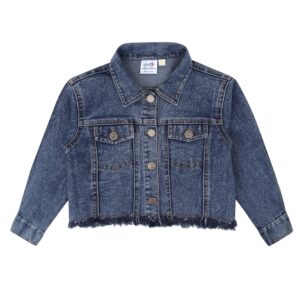 Jackets for kids