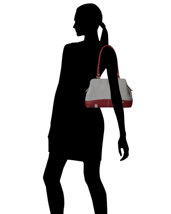 1751339226 Fostelo Womens Helena Satchel Tote Handbag for Women Tote Bag for Work Ladies Purse Stylish Shoulder.jpg