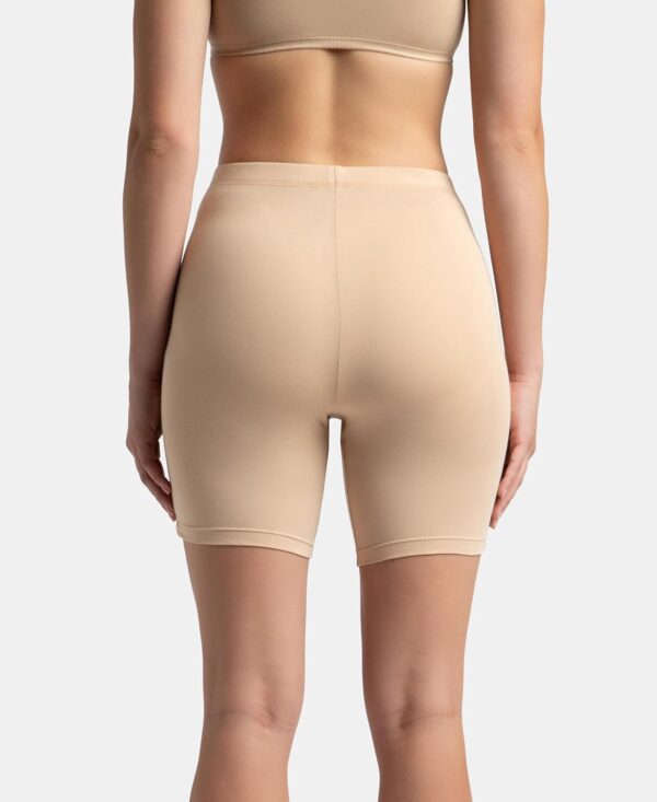 1751349610 Jockey 1529 Womens High Coverage Super Combed Cotton Elastane Stretch Mid Waist Shorties with Concealed Waist.jpg