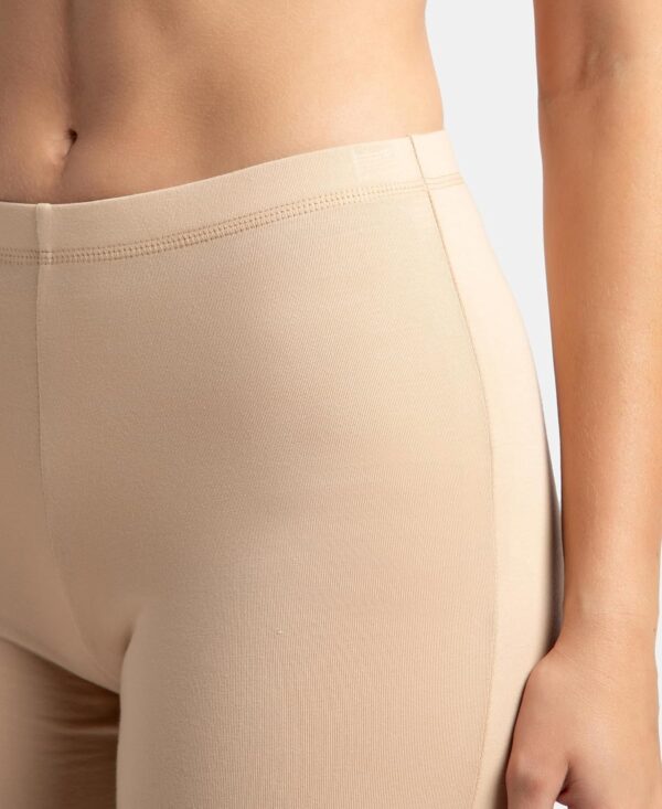 1751349611 Jockey 1529 Womens High Coverage Super Combed Cotton Elastane Stretch Mid Waist Shorties with Concealed Waist.jpg