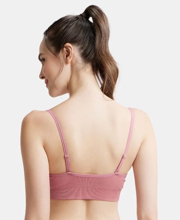 1751360946 Jockey FE74 Womens Wirefree Seamfree Non Padded Micro Touch Nylon Elastane Stretch Full Coverage Optional.jpg