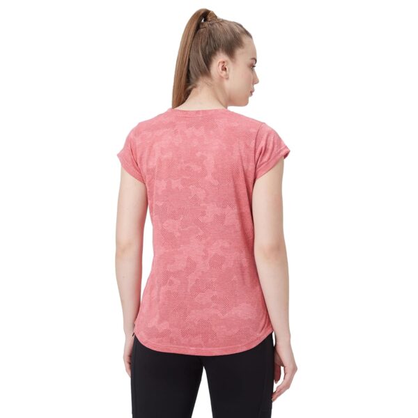 1751383517 berge Ladies Polyester Dry Fit Western Shirts Tshirts for Women Quick Drying Breathable Fabric Gym Wear.jpg