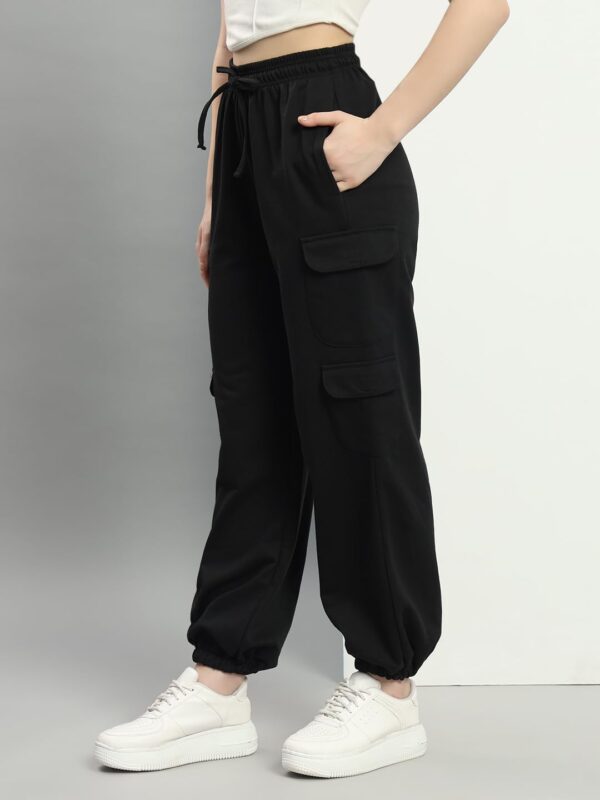 1751387044 Q RIOUS Womens Relaxed Fit Cargo Style Jogger Pants.jpg