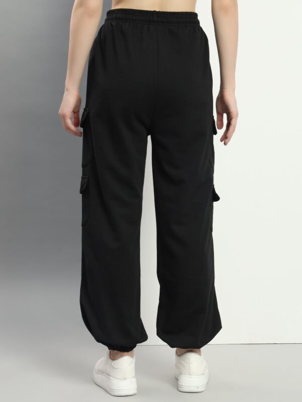 1751387045 Q RIOUS Womens Relaxed Fit Cargo Style Jogger Pants.jpg