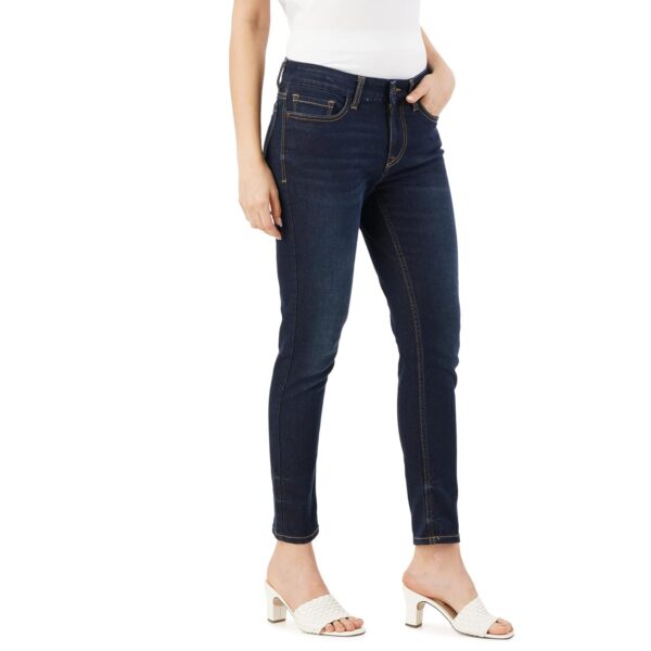 1751398745 INKD Womens Contrast Stitch Stretchable Skinny Fit Jeans.jpg