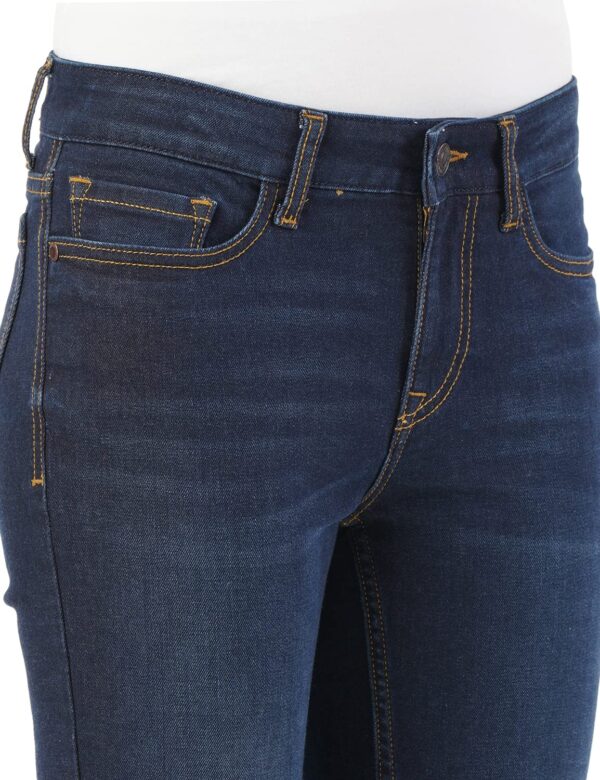 1751398746 INKD Womens Contrast Stitch Stretchable Skinny Fit Jeans.jpg