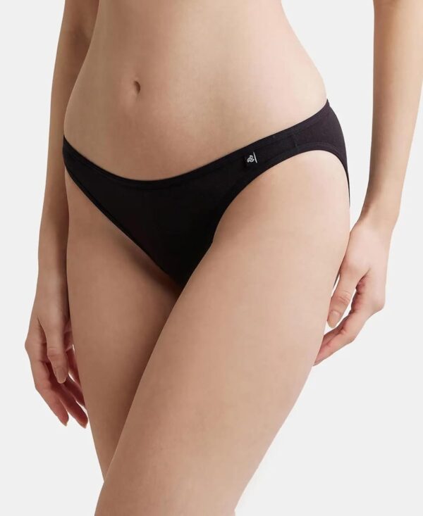 Jockey SS02 Womens Super Combed Cotton Elastane Stretch Low Waist Bikini with Concealed Waistband and Stay.jpg