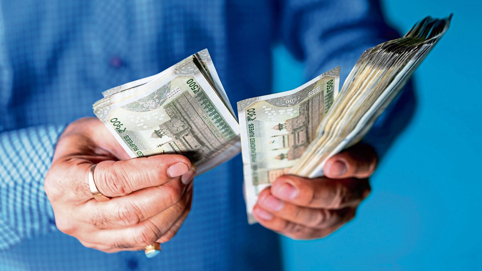 8th Pay Commission: What does Terms of Reference mean, why does it matter for salaried individuals – Know here