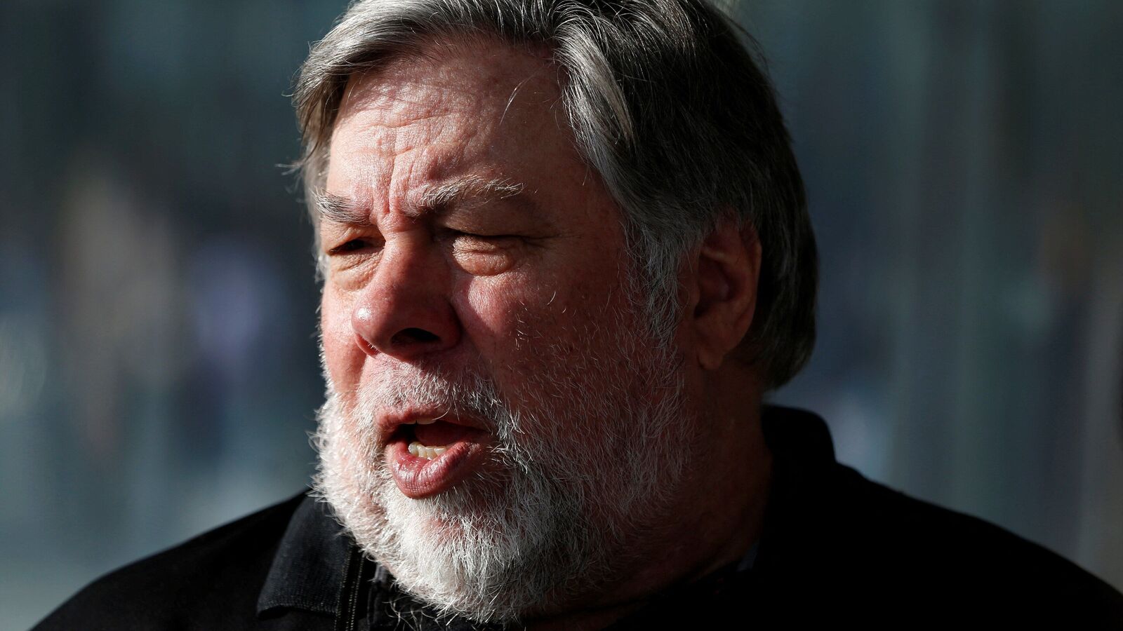 Apple co-founder Steve Wozniak claims YouTube ignored fraudulent Bitcoin promotion