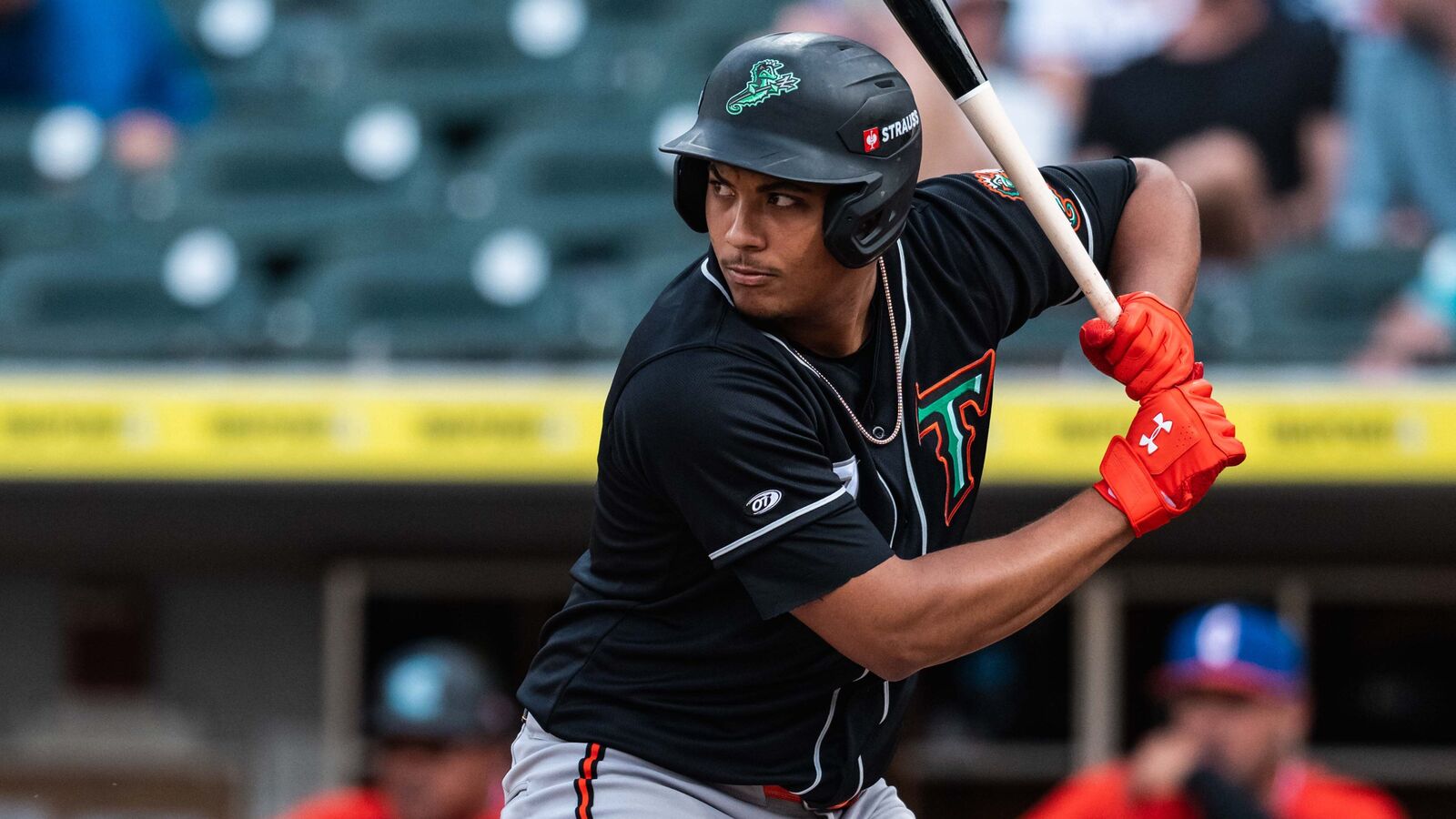 Baltimore Orioles promote top prospect Samuel Basallo to MLB; check details