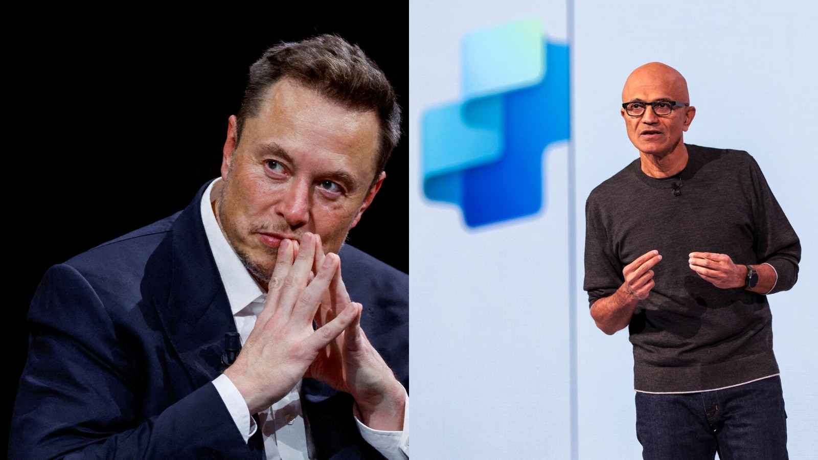 Elon Musk warns Satya Nadella about OpenAI after GPT-5 launch, Microsoft CEO responds