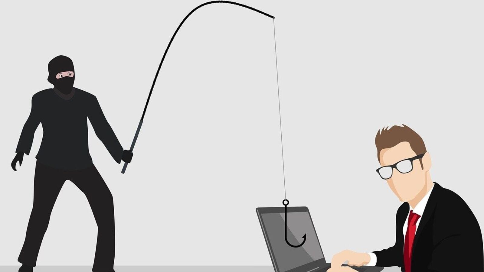 Filed ITR? Your income tax refund email could be a scam, I-T Department reveals FAKE ID | Here's what you should do