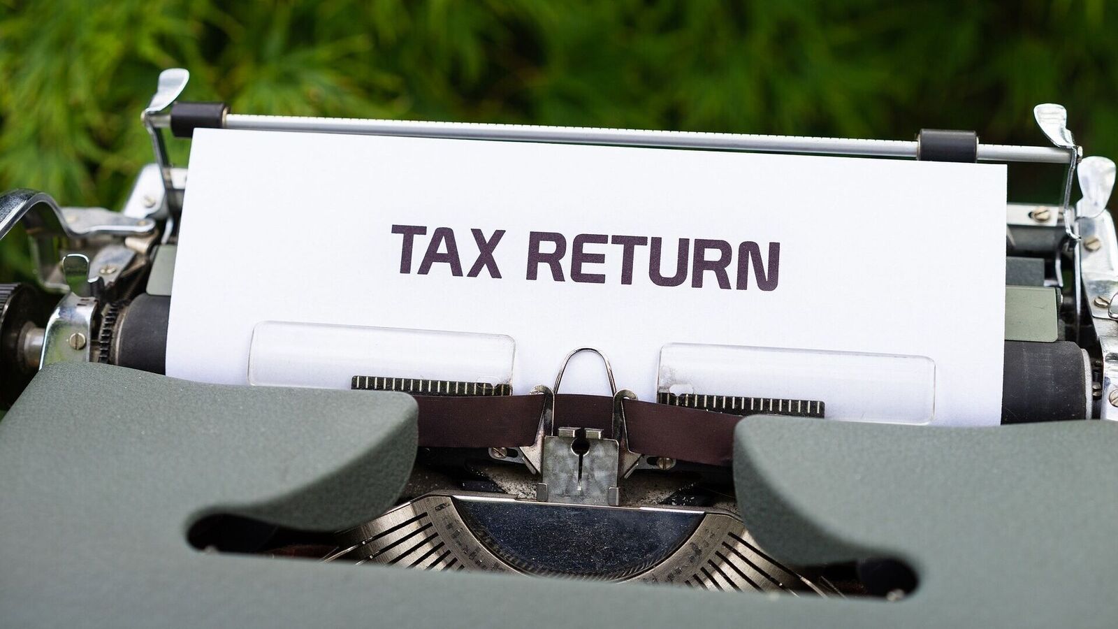 Filed ITR? Your income tax return will become invalid if you don't do THIS step within 30 days