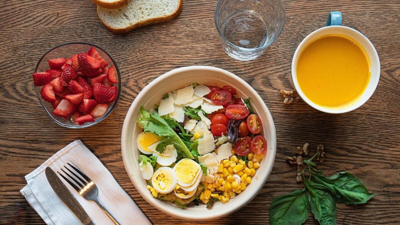 Gut health isn’t just about your gut. It’s about your whole body.