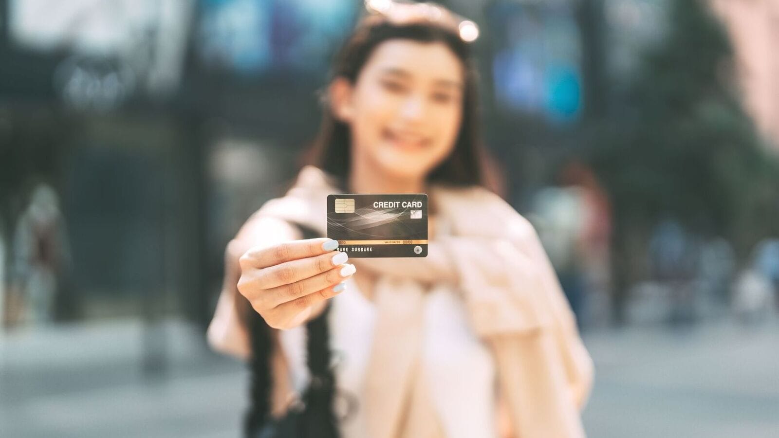 How credit card statement reveals more about you than one may think?