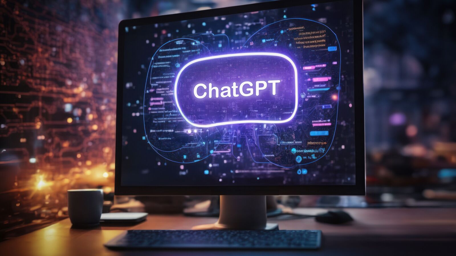 I gave ChatGPT full access to my UPI history for fun. The results shocked me