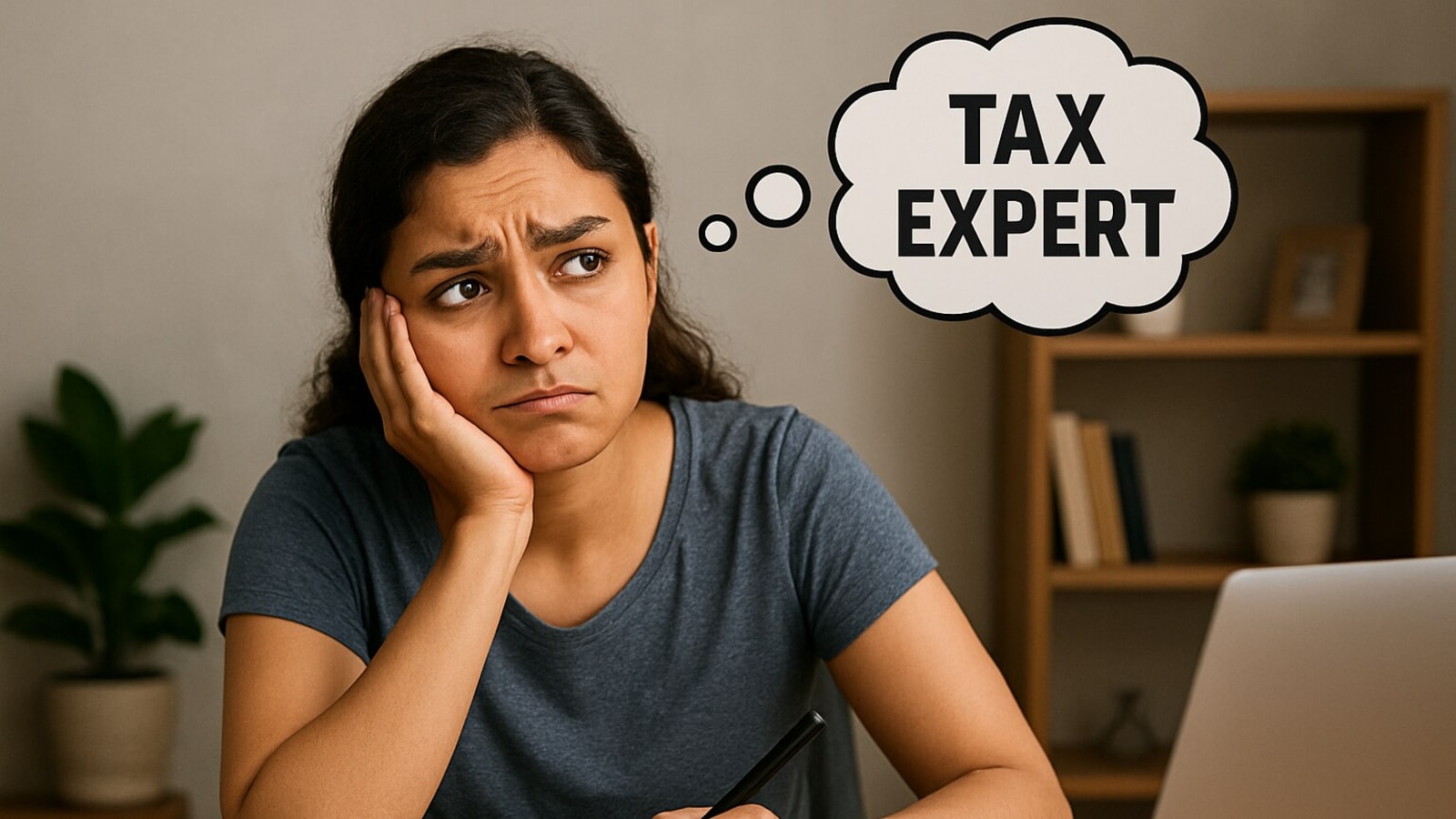 Income Tax: Do you need an expert to file your ITR? Pros and cons explained
