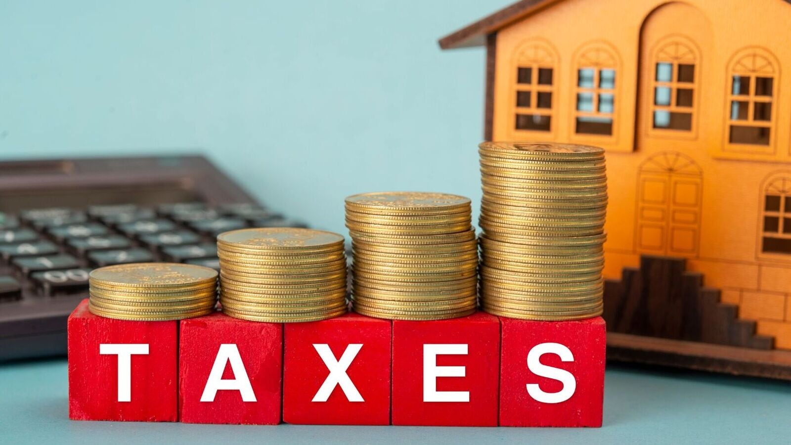 Income Tax: Know THESE 10 key terms before you file your return for FY 25