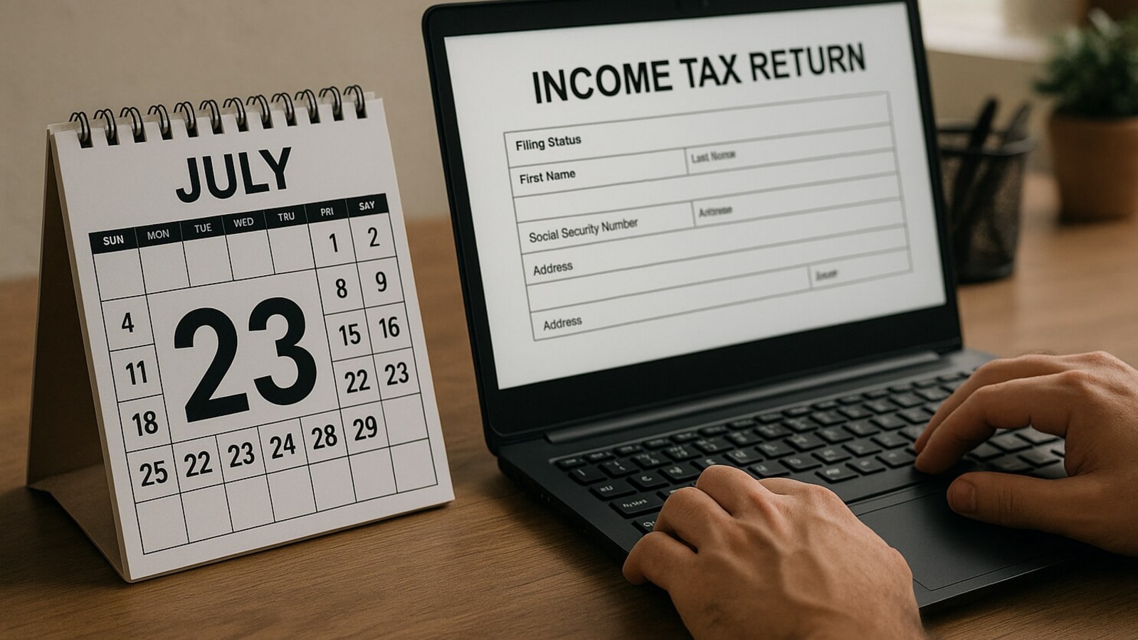 Income Tax: Why you should make a special note of July 23 as you file your ITR? All you need to know