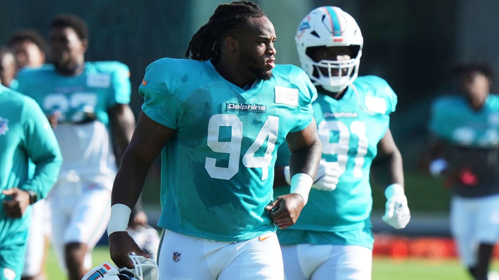 Miami Dolphins vs Chicago Bears: Where to watch, TV channel, live streaming, time, and NFL preseason schedule