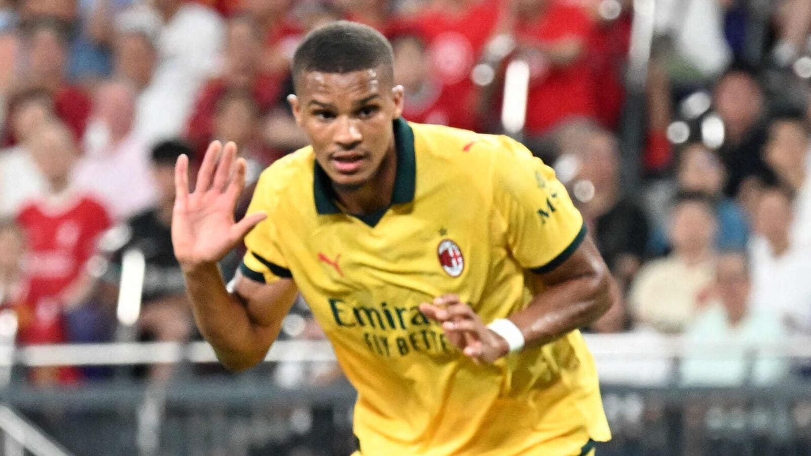 Newcastle United set to sign AC Milan’s Malick Thiaw in €40m transfer deal; check details