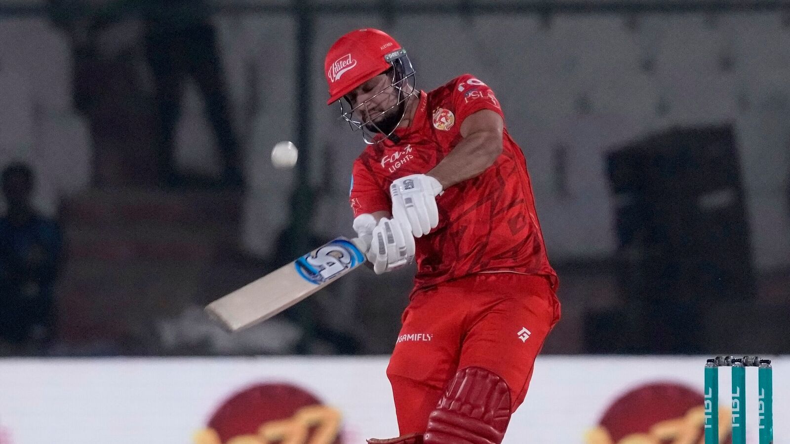 Pakistani cricketer Haider Ali arrested in UK over rape charges, PCB suspends him