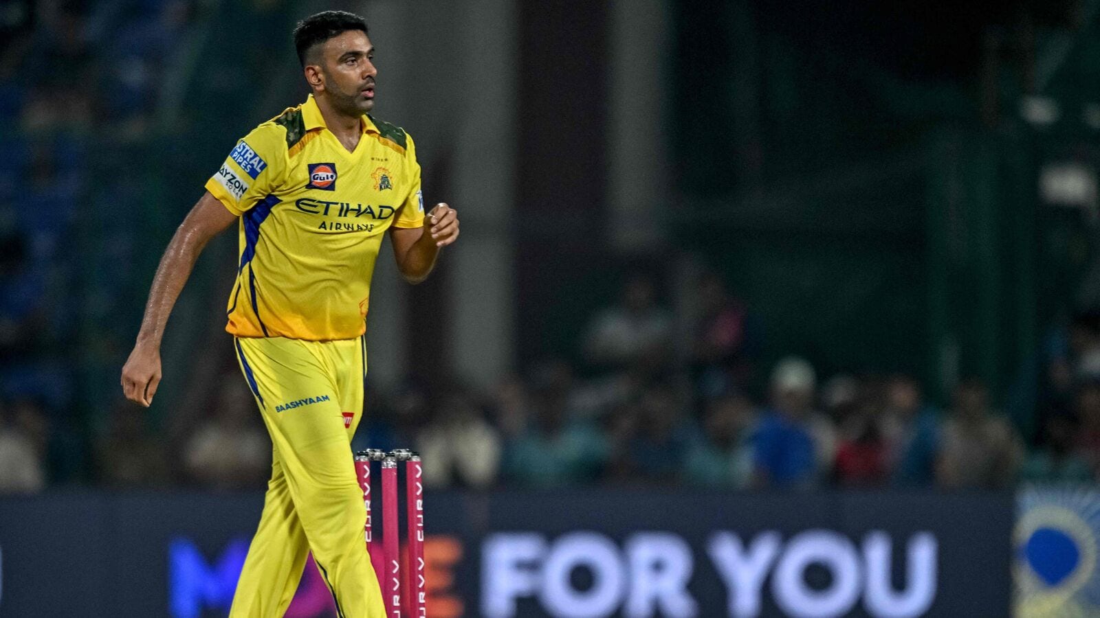 Ravichandran Ashwin breaks silence on IPL rumours of leaving CSK in chat with Sanju Samson: ‘I will trade myself…’