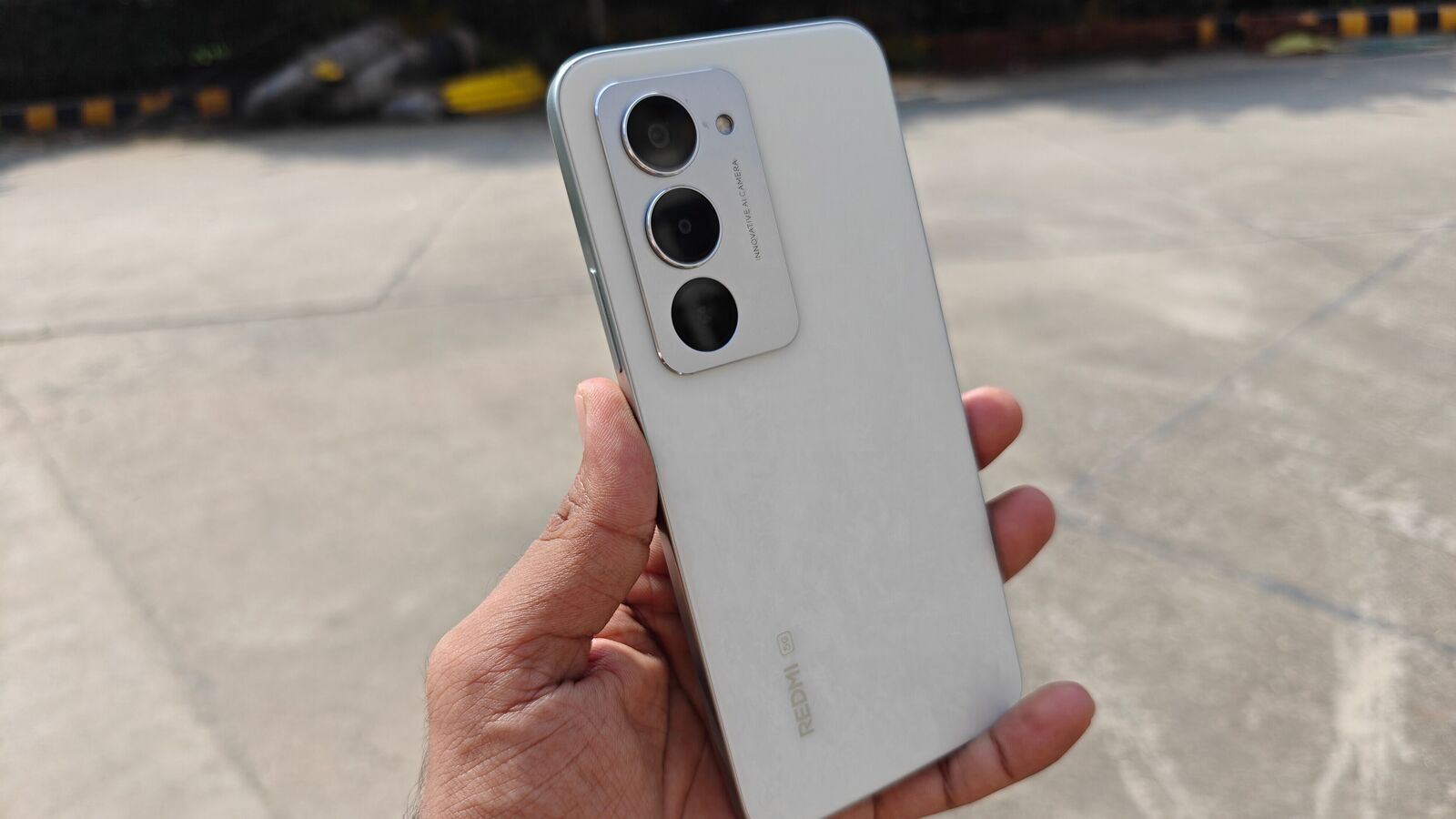 Redmi 15 5G with 6.9-inch FHD+ display, 7,000 mAh battery launched in India: Price, specs and all you need to know