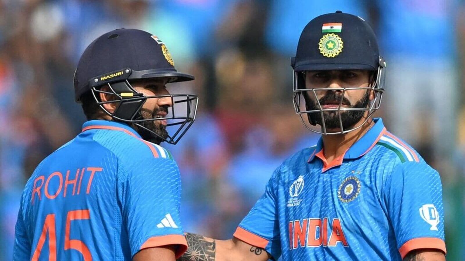 Rohit Sharma, Virat Kohli given special tasks if Indian stars want to play 2027 ODI World Cup; here's what report says