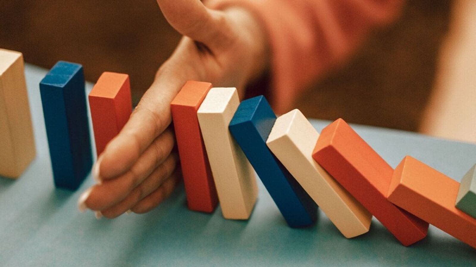 SIP paused during volatile markets? You are not protecting yourself from losses