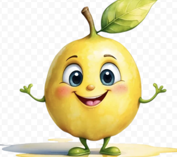 Turn Your Lemons Into Sweet Success: 5 Simple Steps