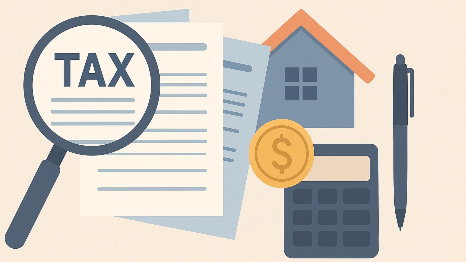 Tax Bill 2025 fixes oversights on refunds, TDS, and property deductions