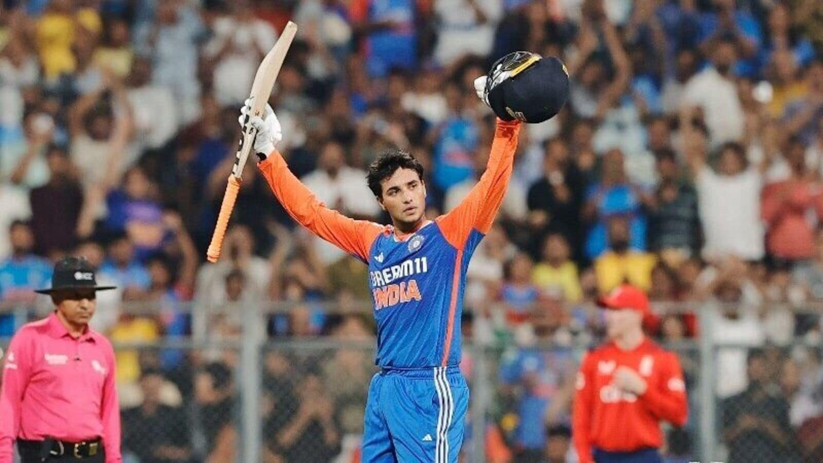 What makes Abhishek Sharma a certain pick as an opener in India's squad for Asia Cup 2025? Here are his numbers