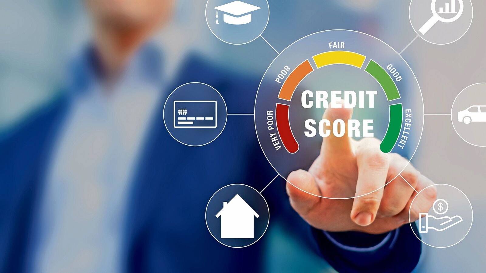 Why credit scores should be part of India’s financial literacy curriculum