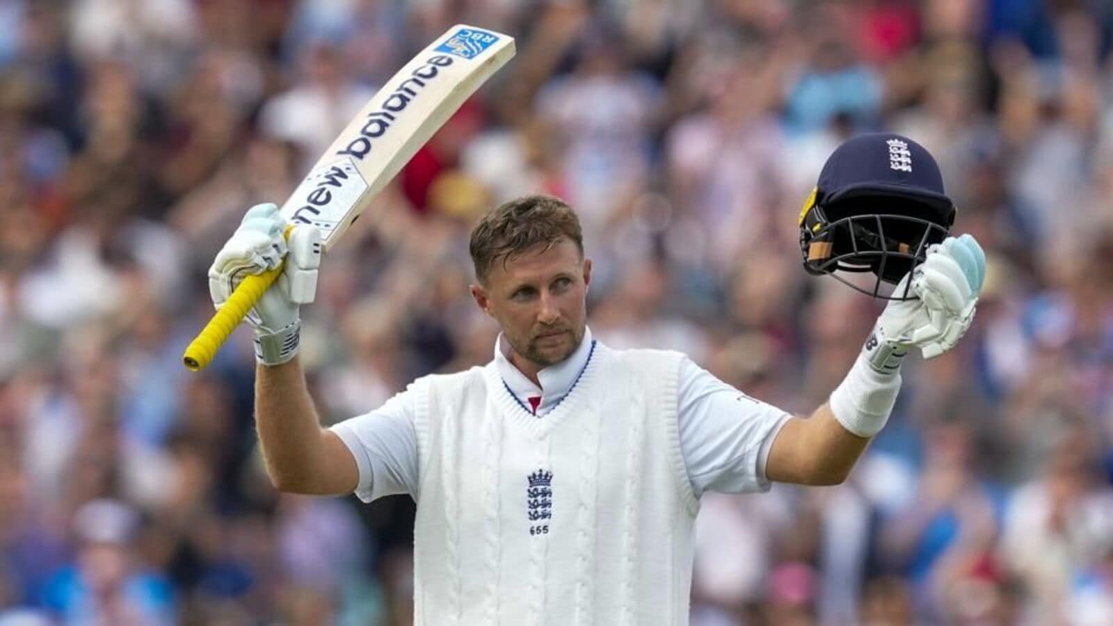 Will Joe Root overtake Sachin Tendulkar’s Test runs tally?