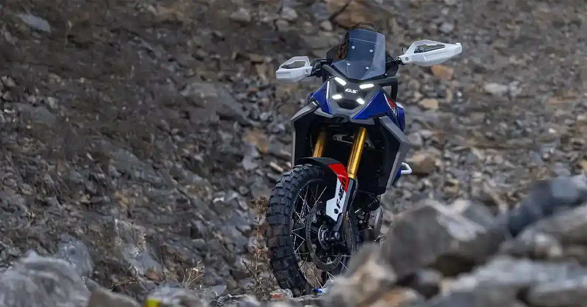 BMW Motorrad will launch the new 450