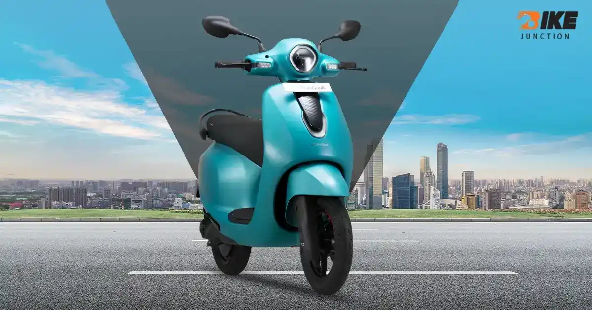 Most Affordable Electric Scooter