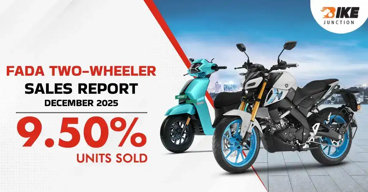 FADA Sales Report December 202