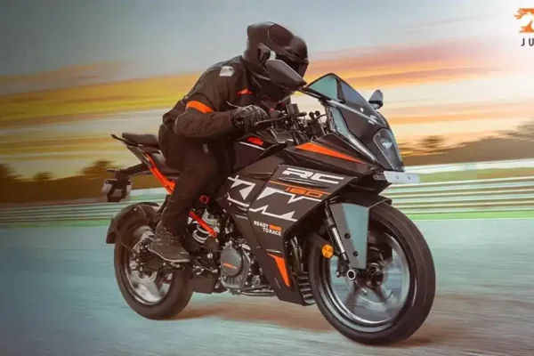 Entry-level SuperSport with BI