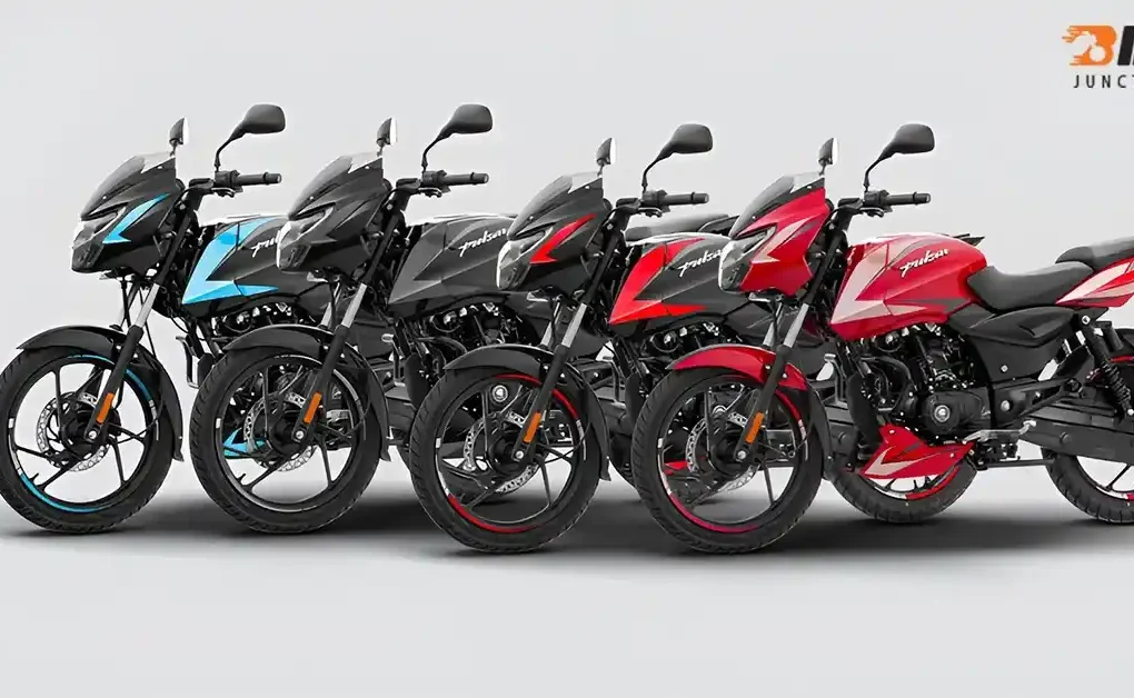 2026 Bajaj Pulsar 125 Launch