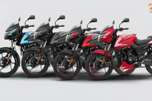 2026 Bajaj Pulsar 125 Launch