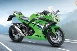 2026 kawasaki ninja 300 launch