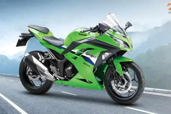 2026 kawasaki ninja 300 launch