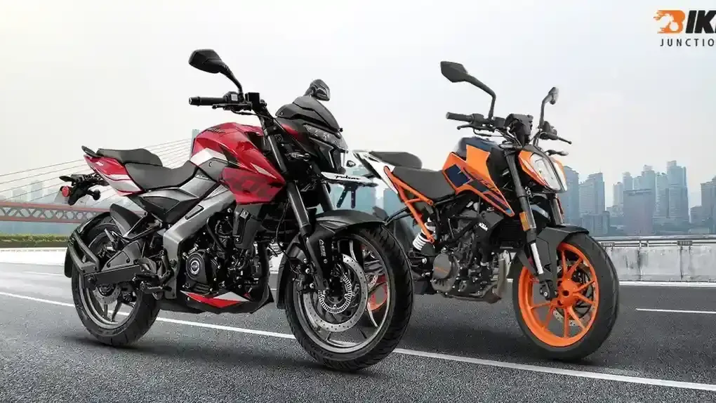 Top 5 Reliable 200cc Engine Bikes