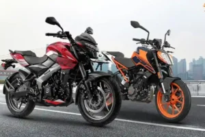 Top 5 Reliable 200cc Engine Bikes