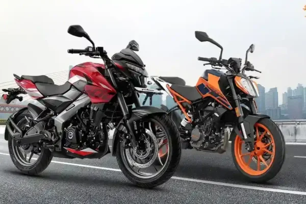 Top 5 Reliable 200cc Engine Bikes