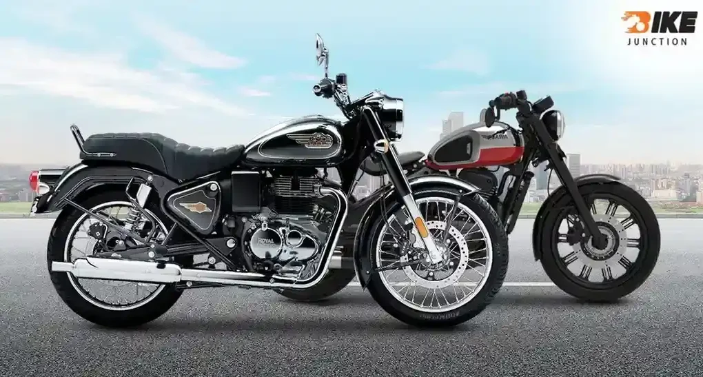 5 Budget-Friendly Cruiser Motos