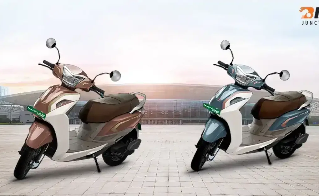 Ampere Magnus G Max launched