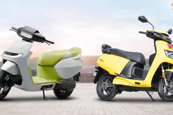 Top Electric Scooters Under Rs.