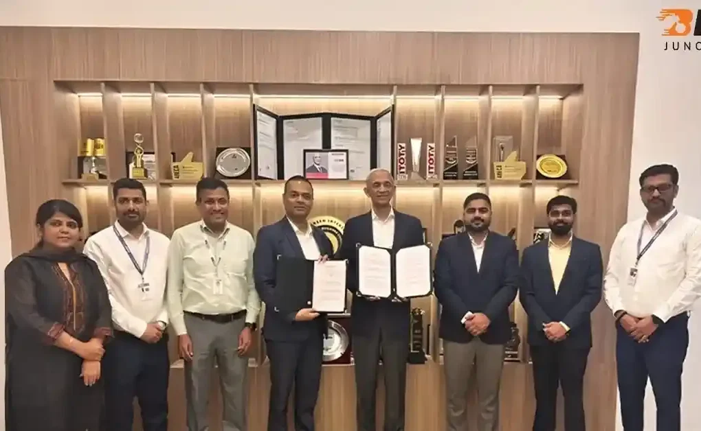 HDB Financial Services reached agreement